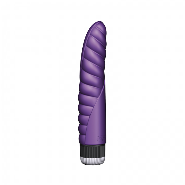 Vibrator - Joystick ChrisCross d=4 cm, Länge 17,7 cm